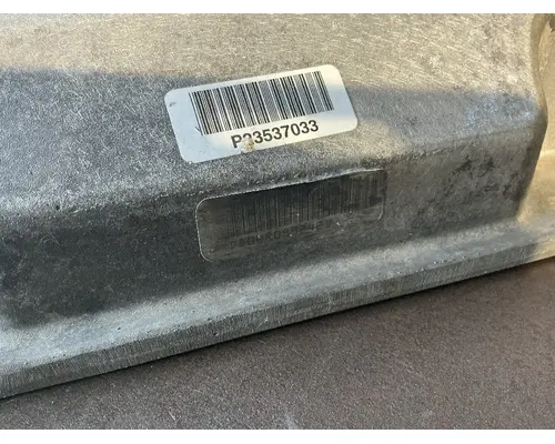 DETROIT Series 60 Valve Cover