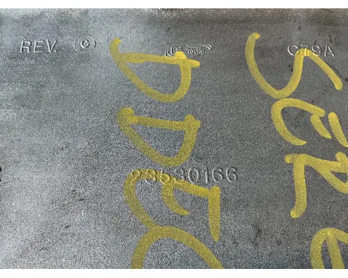 DETROIT Series 60 Valve Cover