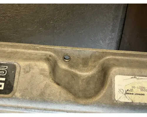 DETROIT Series 60 Valve Cover