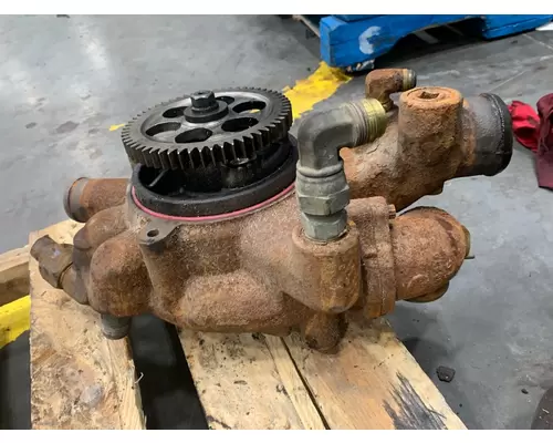 DETROIT Series 60 Water Pump