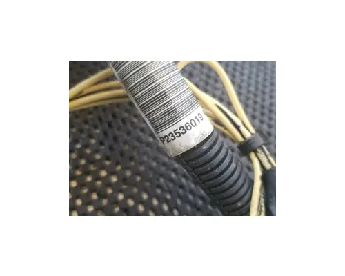 DETROIT Series 60 Wire Harness, Transmission