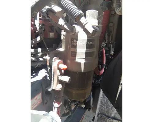 DETROIT UNIVERSAL FUEL WATER SEPARATOR ASSEMBLY