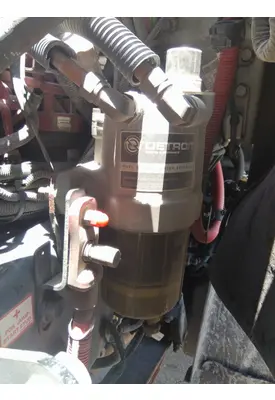 DETROIT UNIVERSAL FUEL WATER SEPARATOR ASSEMBLY