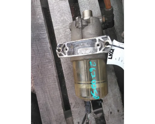 DETROIT UNIVERSAL FUEL WATER SEPARATOR ASSEMBLY