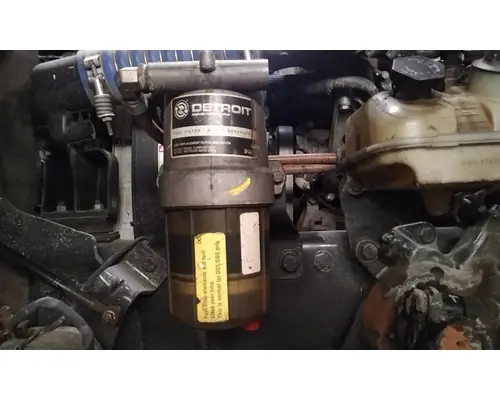 DETROIT UNIVERSAL FUEL WATER SEPARATOR ASSEMBLY