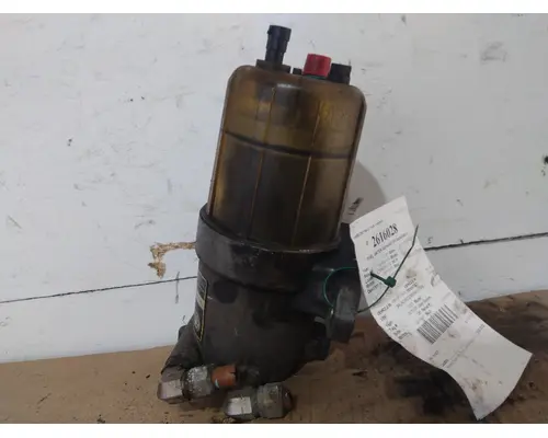 DETROIT UNIVERSAL FUEL WATER SEPARATOR ASSEMBLY