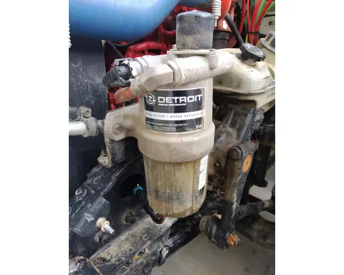 DETROIT UNIVERSAL FUEL WATER SEPARATOR ASSEMBLY