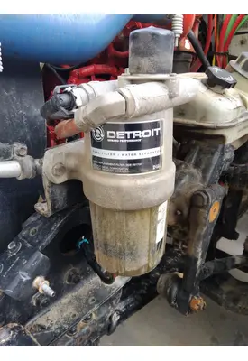 DETROIT UNIVERSAL FUEL WATER SEPARATOR ASSEMBLY