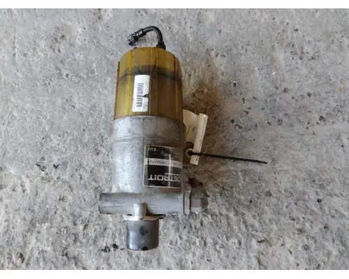 DETROIT UNIVERSAL FUEL WATER SEPARATOR ASSEMBLY