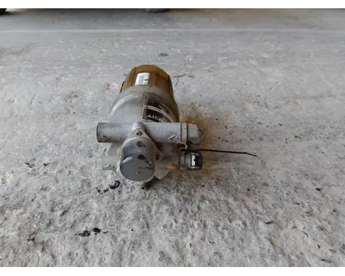 DETROIT UNIVERSAL FUEL WATER SEPARATOR ASSEMBLY