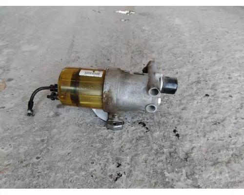 DETROIT UNIVERSAL FUEL WATER SEPARATOR ASSEMBLY
