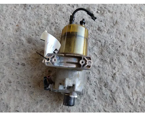 DETROIT UNIVERSAL FUEL WATER SEPARATOR ASSEMBLY