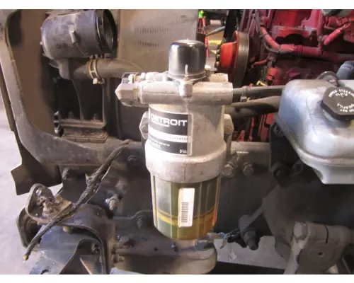 DETROIT UNIVERSAL FUEL WATER SEPARATOR ASSEMBLY