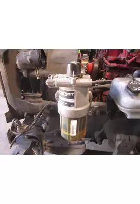DETROIT UNIVERSAL FUEL WATER SEPARATOR ASSEMBLY