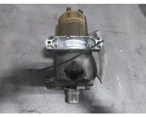 DETROIT UNIVERSAL FUEL WATER SEPARATOR ASSEMBLY
