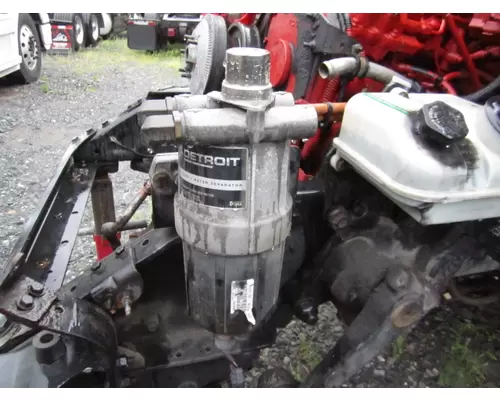 DETROIT UNIVERSAL FUEL WATER SEPARATOR ASSEMBLY