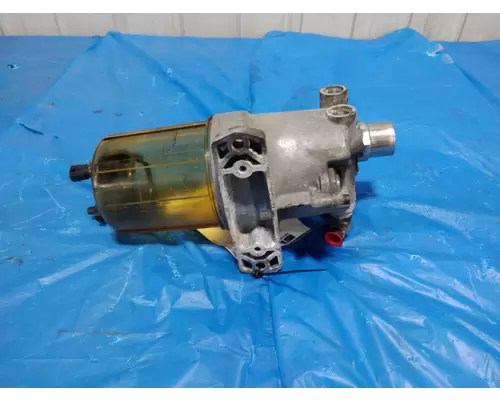 DETROIT UNIVERSAL FUEL WATER SEPARATOR ASSEMBLY