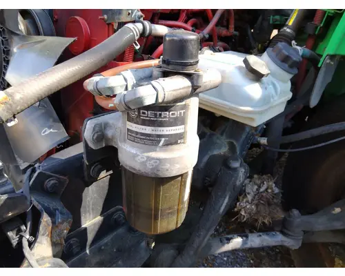 DETROIT UNIVERSAL FUEL WATER SEPARATOR ASSEMBLY
