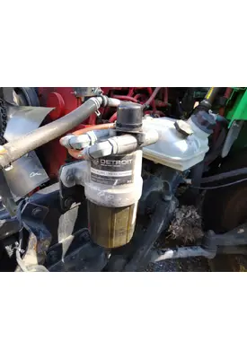 DETROIT UNIVERSAL FUEL WATER SEPARATOR ASSEMBLY