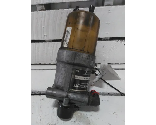 DETROIT UNIVERSAL FUEL WATER SEPARATOR ASSEMBLY