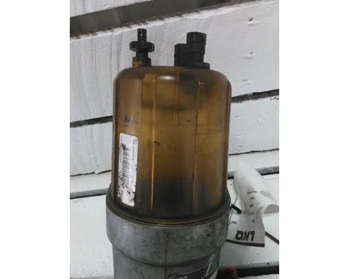 DETROIT UNIVERSAL FUEL WATER SEPARATOR ASSEMBLY