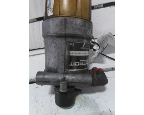 DETROIT UNIVERSAL FUEL WATER SEPARATOR ASSEMBLY