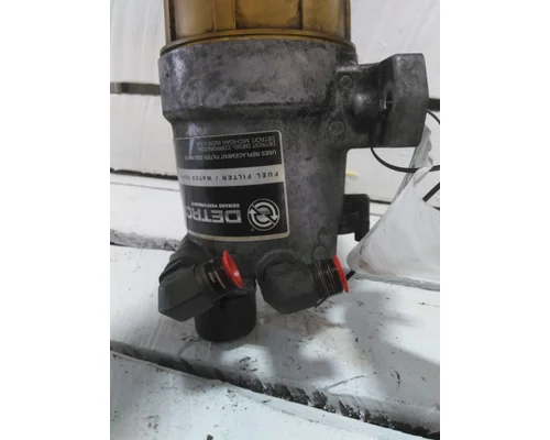 DETROIT UNIVERSAL FUEL WATER SEPARATOR ASSEMBLY