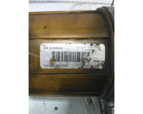 DETROIT UNIVERSAL FUEL WATER SEPARATOR ASSEMBLY