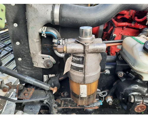 DETROIT UNIVERSAL FUEL WATER SEPARATOR ASSEMBLY
