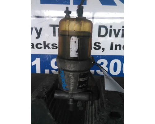 DETROIT UNIVERSAL FUEL WATER SEPARATOR ASSEMBLY