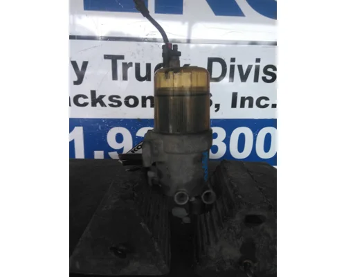 DETROIT UNIVERSAL FUEL WATER SEPARATOR ASSEMBLY