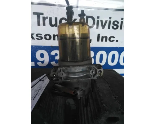 DETROIT UNIVERSAL FUEL WATER SEPARATOR ASSEMBLY