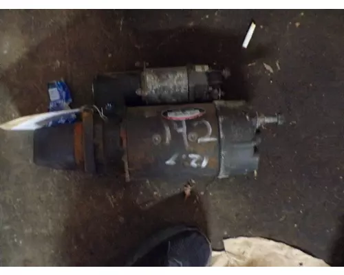 DETROIT VNL200 Starter Motor