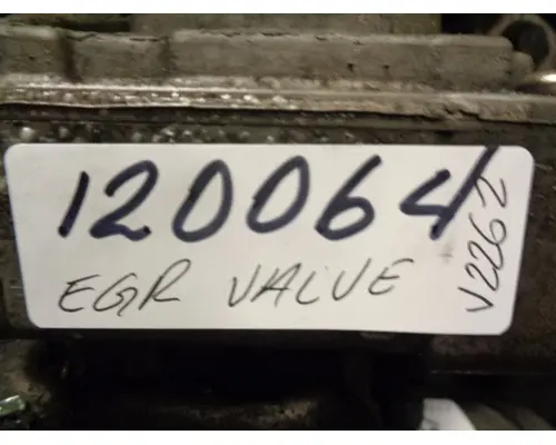 DETROIT dd13-egrValve_A4701500694 Engine Parts