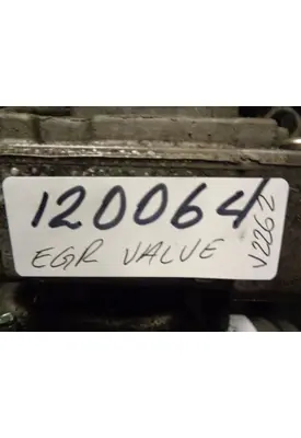 DETROIT dd13-egrValve_A4701500694 Engine Parts