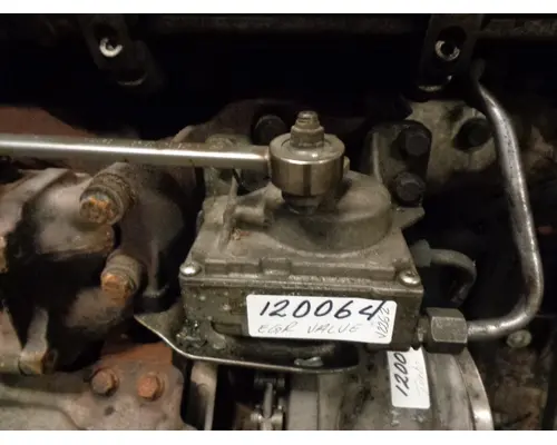 DETROIT dd13-egrValve_A4701500694 Engine Parts