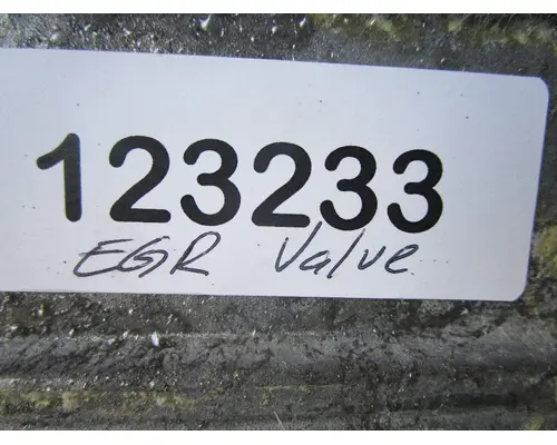 DETROIT dd13-egrValve_A4721500494 Engine Parts