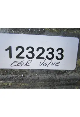 DETROIT dd13-egrValve_A4721500494 Engine Parts
