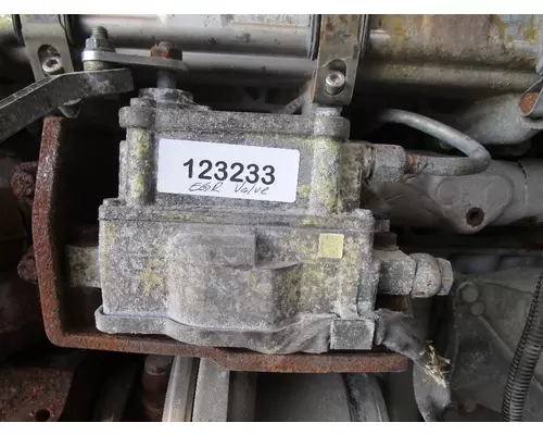 DETROIT dd13-egrValve_A4721500494 Engine Parts