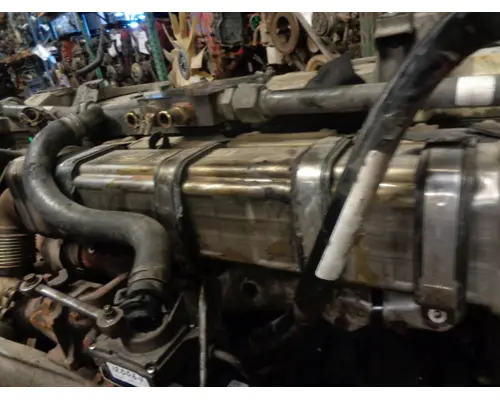 DETROIT dd15-egrCooler_A4721400175 Engine Parts