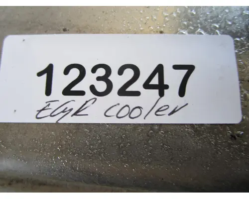 DETROIT dd15-egrCooler_A4721400175 Engine Parts