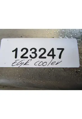 DETROIT dd15-egrCooler_A4721400175 Engine Parts