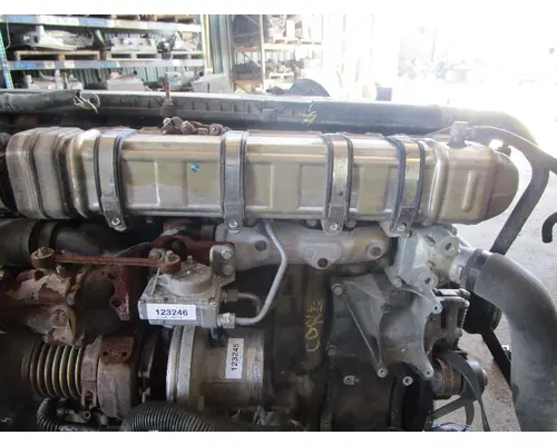 DETROIT dd15-egrCooler_A4721400175 Engine Parts