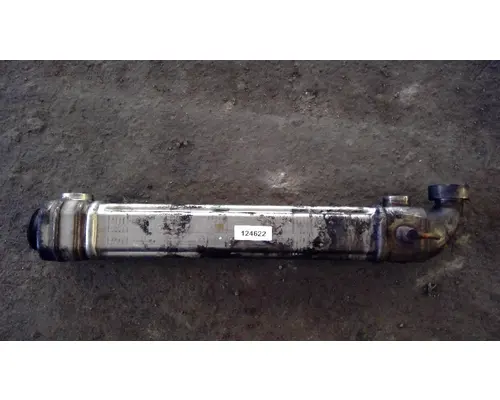 DETROIT dd15-egrCooler_A4721400175 Engine Parts