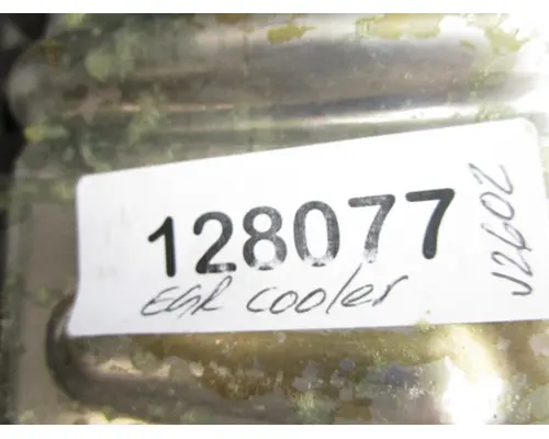 DETROIT dd15-egrCooler_A4721400175 Engine Parts