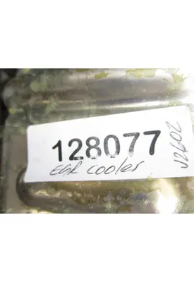 DETROIT dd15-egrCooler_A4721400175 Engine Parts