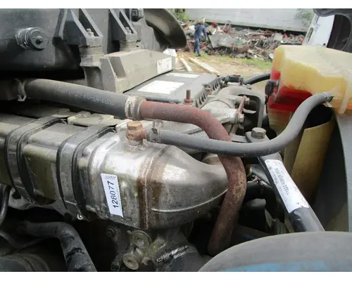 DETROIT dd15-egrCooler_A4721400175 Engine Parts