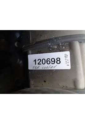 DETROIT dd15-egrCooler_A4721400375 Engine Parts