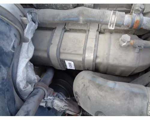 DETROIT dd15-egrCooler_A4721400375 Engine Parts