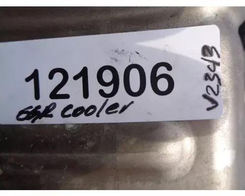 DETROIT dd15-egrCooler_A4721400375 Engine Parts